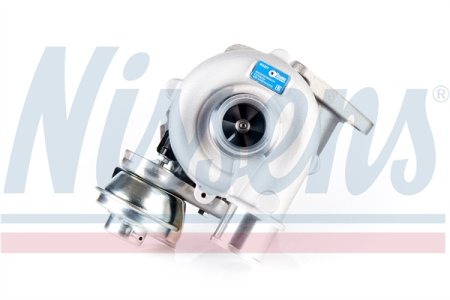 TURBOSPRĘŻARKA TOYOTA