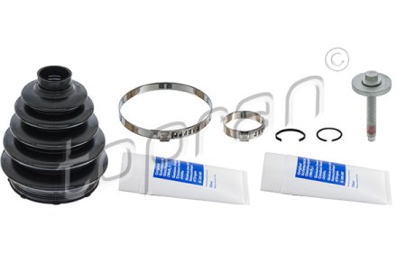 OSŁONA PRZEGUBU FORD