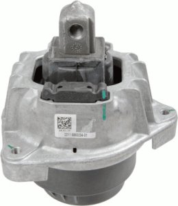 PODUSZKA SILNIKA BMW LEMFORDER 3911401 22116860234