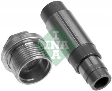 NAPINACZ ŁAŃCUCHA INA 551002210 5636387 OPEL ASTRA G 98-, VECTRA B 95