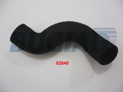 PRZEWÓD INTERCOOLERA AUDI SEAT SKODA VW