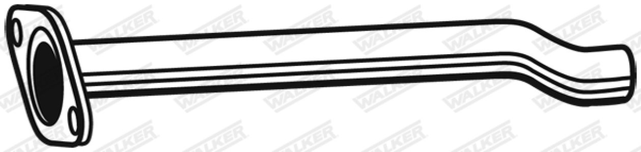 RURA WYDECHOWA SKODA