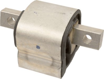 PODUSZKA SKRZYNI BIEGÓW MERCEDES