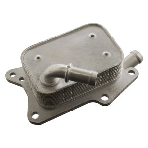 CHŁODNICA OLEJU MERCEDES