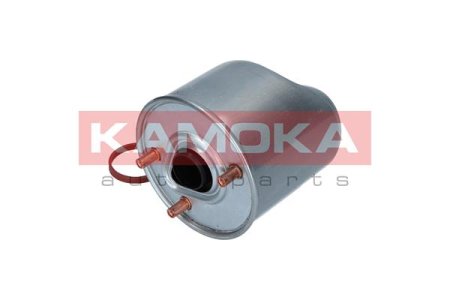 FILTR PALIWA KAMOKA F305001 1677518 FORD FIESTA 08-, C-MAX 10