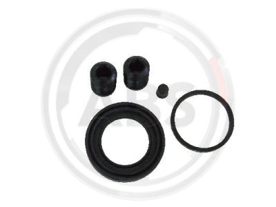 REPERATURKA ZACISKU HAMULC. LANDROVER (LUC 45MM)