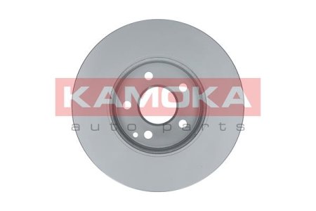 TARCZA HAMULC. PRZÓD MERCEDES KLASA E (W211) 02-