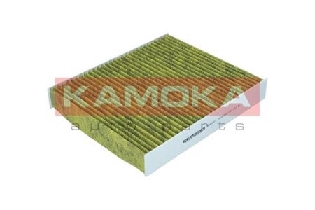 FILTR KABINOWY ANTYALERGICZNY KAMOKA 6080047 Z BIO OPEL