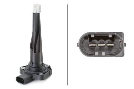 CZUJNIK POZIOMU OLEJU MERCEDES