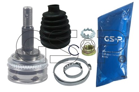 PRZEGUB NAPĘDOWY KPL. TOYOTA