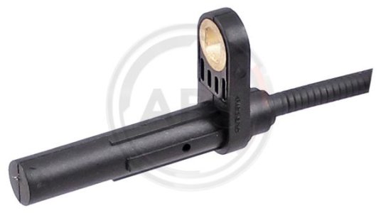 CZUJNIK ABS MERCEDES SPRINTER  06- PT