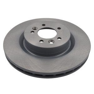 TARCZA HAMULC. RANGE ROVER SPORT  06- PRZÓD