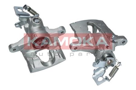 ZACISK HAMULC. TYŁ LEWY FORD MONDEO 00-