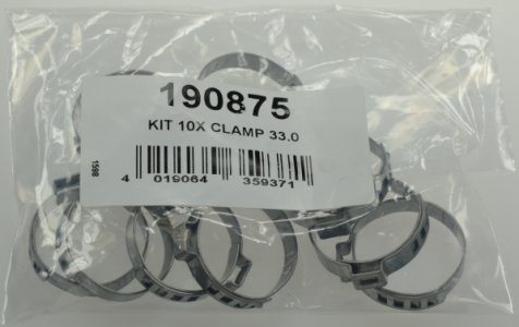 OPASKA OSŁONY PRZEGUBU 33 LOBRO 190875 31601226163