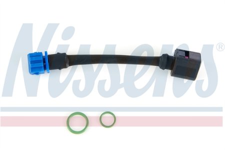 KOMPRESOR KLIMATYZACJI NISSENS 890761 1J0820805 VAG 