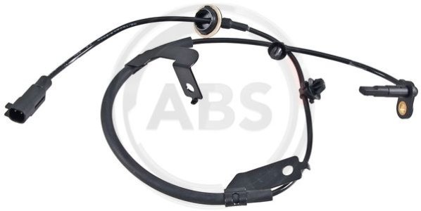 Czujnik ABS LP A.B.S. 31281 5105573AA  JEEP COMPASS  06