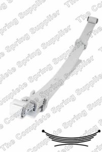 RESOR PIÓROWY MITSUBISHI