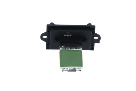 REZYSTOR DMUCHAWY PEUGEOT