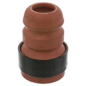 ODBÓJ AMORTYZATORA RENAULT