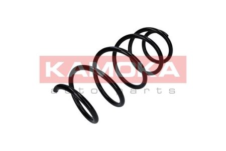 SPRĘŻYNA ZAW. PRZÓD FIAT GRANDE PUNTO 05-