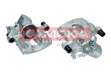 ZACISK HAMULCA KAMOKA JBC0014 542478 TYŁ PRAWY OPEL VECTRA C 03