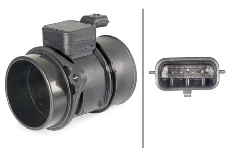 PRZEPŁYWOMIERZ POWIETRZA RENAULT