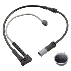 Czujnik klocków hamulcowych FEBI BILSTEIN 101072 34356865613 BMW X1 F48  14- PRZÓD