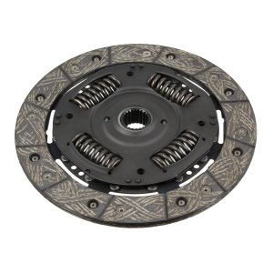 TARCZA SPRZĘGŁA FORD BLUE PRINT ADF123114 97BG7550A3B