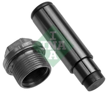 NAPINACZ ŁAŃCUCHA OPEL ASTRA G 98-, OMEGA 94-