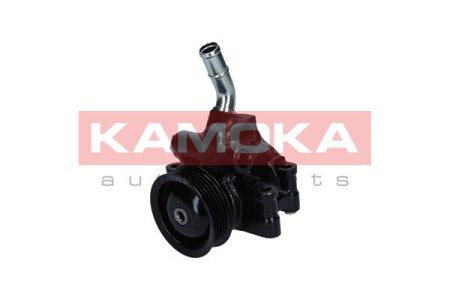 POMPA WSPOMAGANIA KAMOKA PP090 1141655 FORD FIESTA 01-08, FUSION 02
