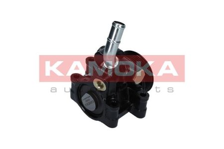 POMPA WSPOMAGANIA KAMOKA PP090 1141655 FORD FIESTA 01-08, FUSION 02