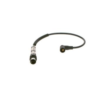Przewody wysokiego napięcia BOSCH 0986357822 03F905409B VAG