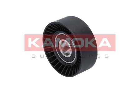 Rolka napinacza paska wielorowkowego KAMOKA R0016 11287512758 (plastik)