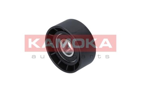 ROLKA NAPINACZA PASKA WIELOROW. (PLASTIK)