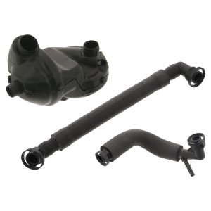 ZAWÓR, ODPOWIETRZENIE SKRZYNI KORBOWEJ BMW