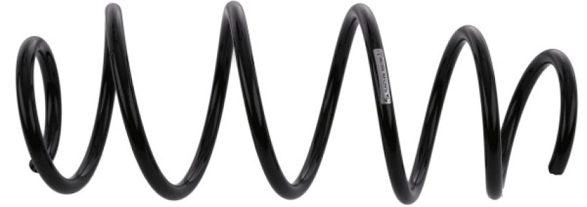 SPRĘŻYNA ZAWIESZENIA FIAT