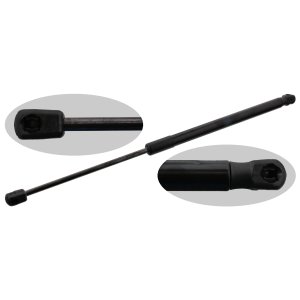 SPRĘŻYNA GAZOWA OPEL