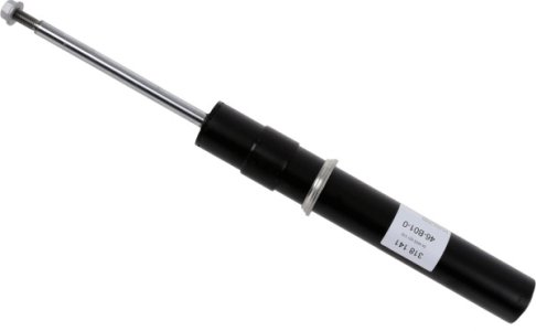 AMORTYZATOR SACHS 318141 8W0413031AT AUDI przód