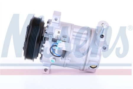 KOMPRESOR KLIMATYZACJI FIAT