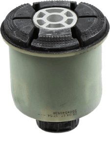 PODUSZKA TYLNEJ BELKI LEMFORDER 4203301 550454053R RENAULT