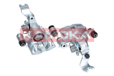 ZACISK HAMULC. TYŁ LEWY MAZDA 323 (BJ) 98-