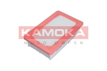 FILTR POWIETRZA KAMOKA F240201 165462683R RENAULT TWINGO III 14