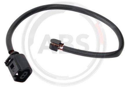Czujnik  klocków hamulcowych A.B.S. 39732 4L0615437 AUDI Q7  06-15