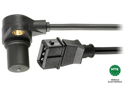 CZUJNIK POŁOŻENIA WAŁU NGK 81305 050906433B AUDI VW