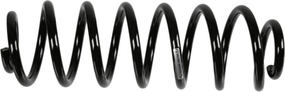 SPRĘŻYNA ZAWIESZENIA SACHS 994783 1K0511115BL SKODA