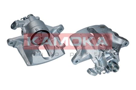 ZACISK HAMULC. PRZÓD LEWY CITROEN C5 I/II 01- 