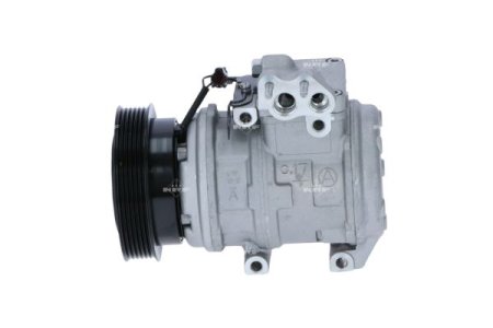 KOMPRESOR KLIMATYZACJI KIA