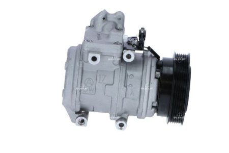KOMPRESOR KLIMATYZACJI KIA