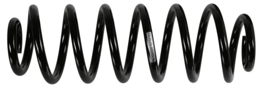 SPRĘŻYNA ZAWIESZENIA SACHS 994 797 3C0511115BH VOLKSWAGEN