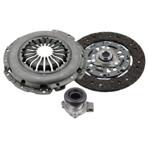 SPRZĘGŁO (KPL) OPEL